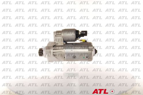 ATL Autotechnik A 79 550 Starter